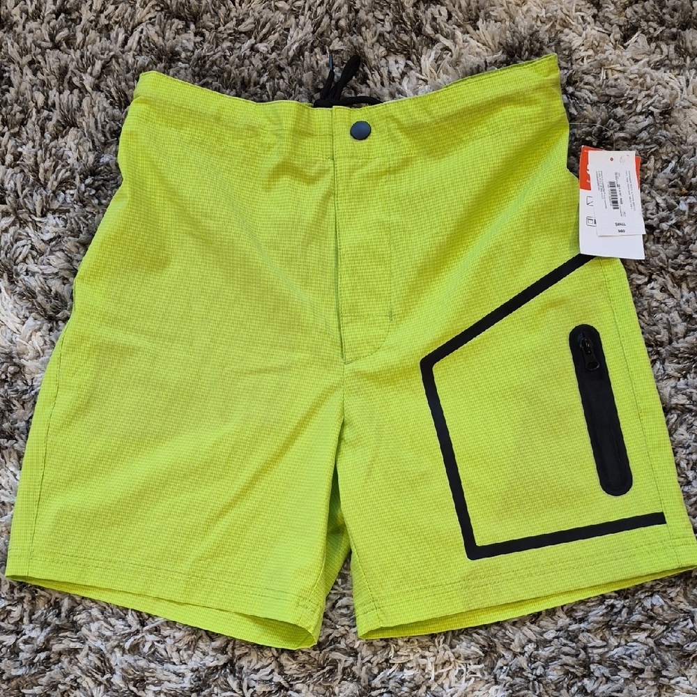 Sports Illustrated Men's Flex Short